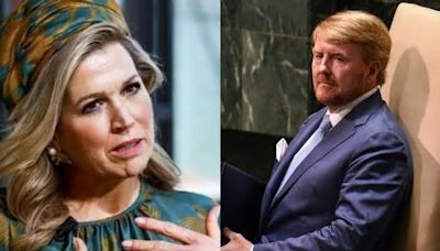 Se filtraron las condiciones del divorcio entre Máxima Zorreguieta y el rey Guillermo