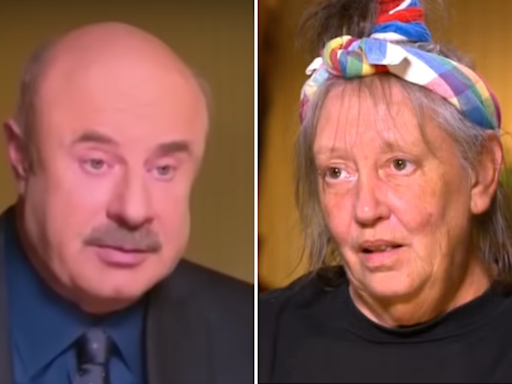 Dr Phil had ‘no regrets’ about infamous 2016 interview with Shelley Duvall