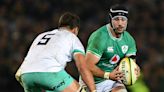 Ireland can turn things around against SA in a week