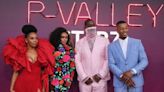 ‘P-Valley’ Cast Tease Season 3 Drop With Melanin-Rich Photo, Fans Want Answers