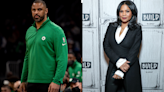 Ime Udoka Suspended As Celtics Coach After Allegedly Cheating On Nia Long