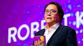 ¿Quién es Robert Kiyosaki y cómo se hizo millonario el autor de "Padre rico, padre pobre"?