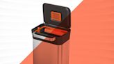 Fill Your Trash Cans to the Brim With These Manual and Electric Trash Compactors
