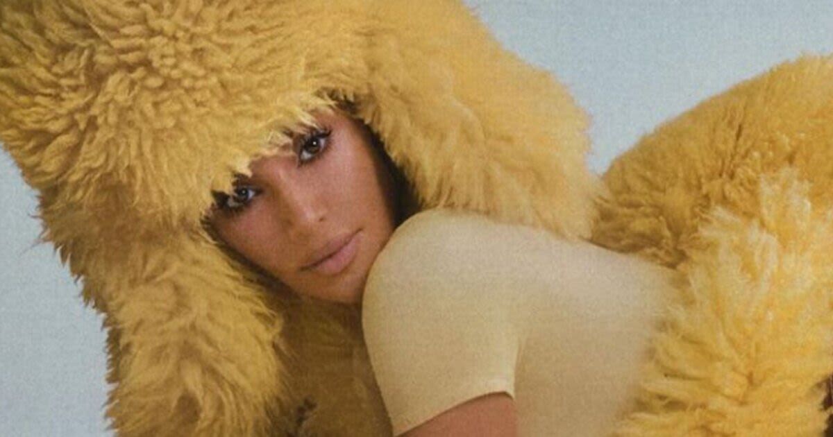 Kim Kardashian slammed for ‘stealing North’s spotlight’ and ‘copying’ Bianca