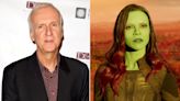 Avatar director James Cameron shades Marvel movies in new interview with MCU star Zoe Saldaña