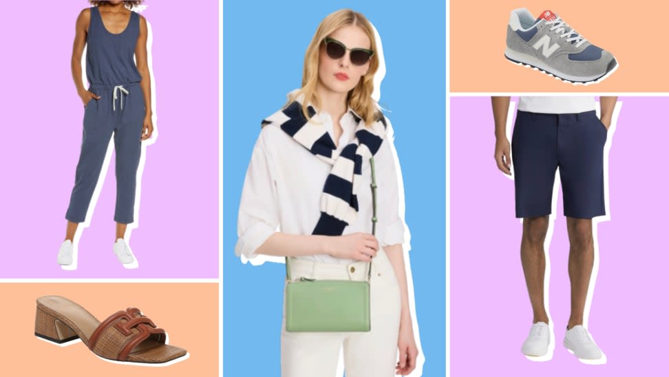 Nordstrom Half-Yearly sale: Save up to 50% on Tory Burch, Zella, more