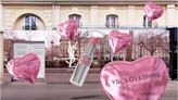 YSL Beauté to Host Paris Pop-up, Called YSL Loveshine