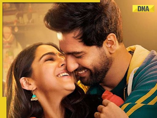 Zara Hatke Zara Bachke OTT release: Vicky Kaushal, Sara Ali Khan-starrer to finally start streaming on this date