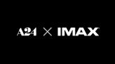 A24 Announces Monthly IMAX Screening Series of Its Classic Films