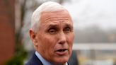 Operative jumps from Haley team to Pence amid 2024 jostling