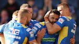 Leeds end losing run with comfortable win over Cas