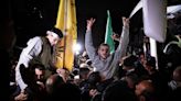 12 more hostages held by Hamas are freed in Gaza, Israel says: Updates