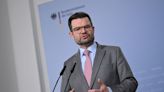 German minister: Harsher laws insufficient to curb political violence
