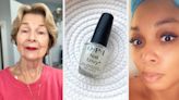 41 Beauty Items Reviewers Over Fifty Are Obsessed With