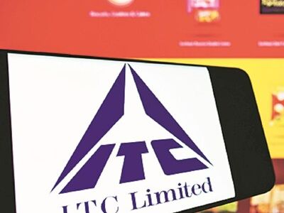 ITC beats Britannia, becomes India's second-largest packaged foods company