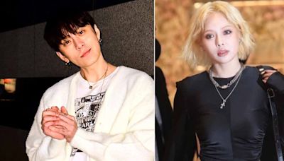 HyunA & Yong Junhyung’s Relationship Timeline: From Being Labelmates To Wedding In October