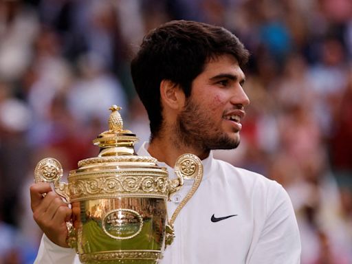 Wimbledon 2024 prize money: how much do winners of men's, women's and doubles finals get?