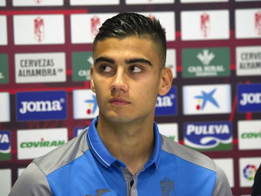 Andreas Pereira: "Prácticamente merecíamos ganar los tres partidos del grupo"