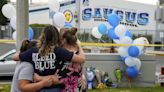 Their children were gunned down at Saugus High. Parents sue for $50 million over 'preventable' tragedy