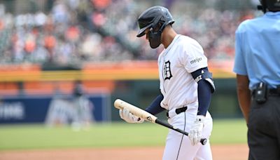 Tigers need offense to come alive, as losses begin to pile up