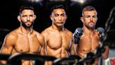 Top Betting Underdogs for UFC Louisville featuring Thiago Moises