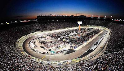 Braves, Reds Set for Historic MLB Showdown at Legendary NASCAR Track, Bristol Motor Speedway