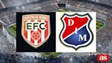 Envigado 0-1 Medellín: resultado, resumen y goles