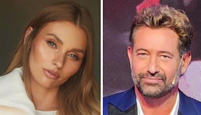 Gabriel Soto confirma que Irina se quedó en un hotel y aclara por qué, ¿rompieron por Cecilia Galliano?