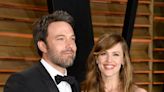 Ben Affleck Got Brutally Honest About The “Painful” Accusations That He Blamed Jennifer Garner For His Alcoholism And Said...