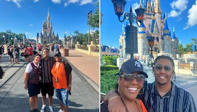 This Morning’s Alison Hammond looks thinner than EVER as she enjoys Florida