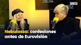 "Los deberes hechos", "brutal", "inicio de millones": lluvia de aplausos a Nebulossa por lo que hará en Eurovisión con 'Zorra'