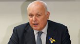 UK must act against Chinese bioscience threat, Sir Iain Duncan Smith says