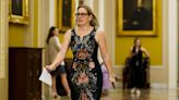 Sinema keeps Democrats, GOP on edge in Arizona