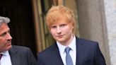 Ed Sheeran Wins ‘Thinking Out Loud’ Copyright Trial