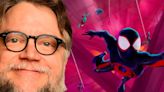 Spider-Man: Across the Spider-Verse | Guillermo del Toro promete que la cinta será sanadora