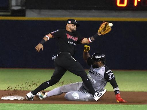 División de honores entre Olmecas de Tabasco y Guerreros de Oaxaca