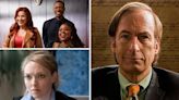 Critics Choice Awards: The Dropout, Abbott Elementary and Better Call Saul Are Among 2023 TV Winners