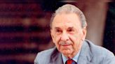 JRD Tata Birth Anniversary | Why his visionary thinking offers valuable lessons for modern leaders today - CNBC TV18