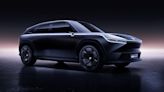 Honda's EV Vision for China Is the Same SUV Three Times and Maybe a Sedan