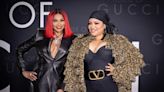 Salt-N-Pepa Latest Rappers to Be Honored With Star on Hollywood Walk of Fame