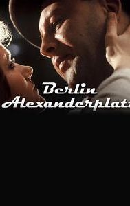 Berlin Alexanderplatz