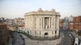 Historic Bronx Borough Courthouse goes on market for first time in years; price cut to $35M
