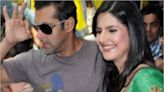 Salman Khan Is 'Intimidating', Reveals Zareen Khan: 'He'd Sit Outside His Vanity And I Would...' - News18