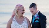 What Mama June Shannon has shared about her husband, Justin Stroud