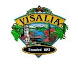 Visalia, California