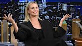 Cameron Diaz Says We Need to 'Normalize' Married Couples Having Separate Bedrooms