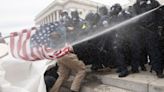 'It was horrifying': Trump's election interference judge speaks out against Jan. 6 riots