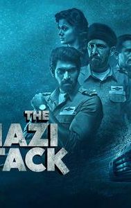 Ghazi (film)