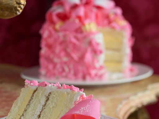 No pink champagne cake? SLO’s Madonna Inn temporarily stops taking bakery orders