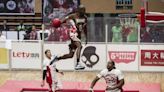 SlamBall to Return in July With Six-Week Season in Las Vegas